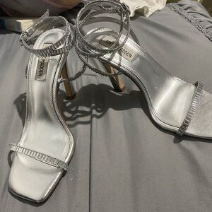 Steve Madden Heels